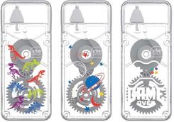 Zdjęcie Interdruk Korektor W Taśmie 6M Game Over 12szt. - Chocianów