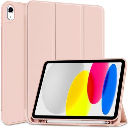 Braders Etui Sc Pen Do Ipad 10.9 2022 Pink (FD30149490713927601)