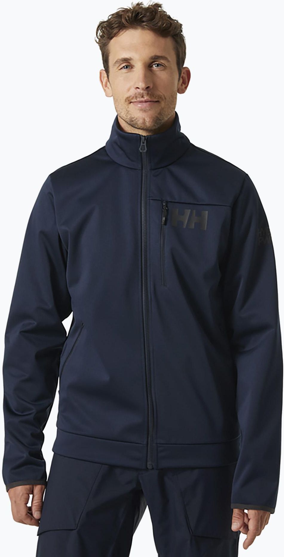 Hp shop windproof fleece