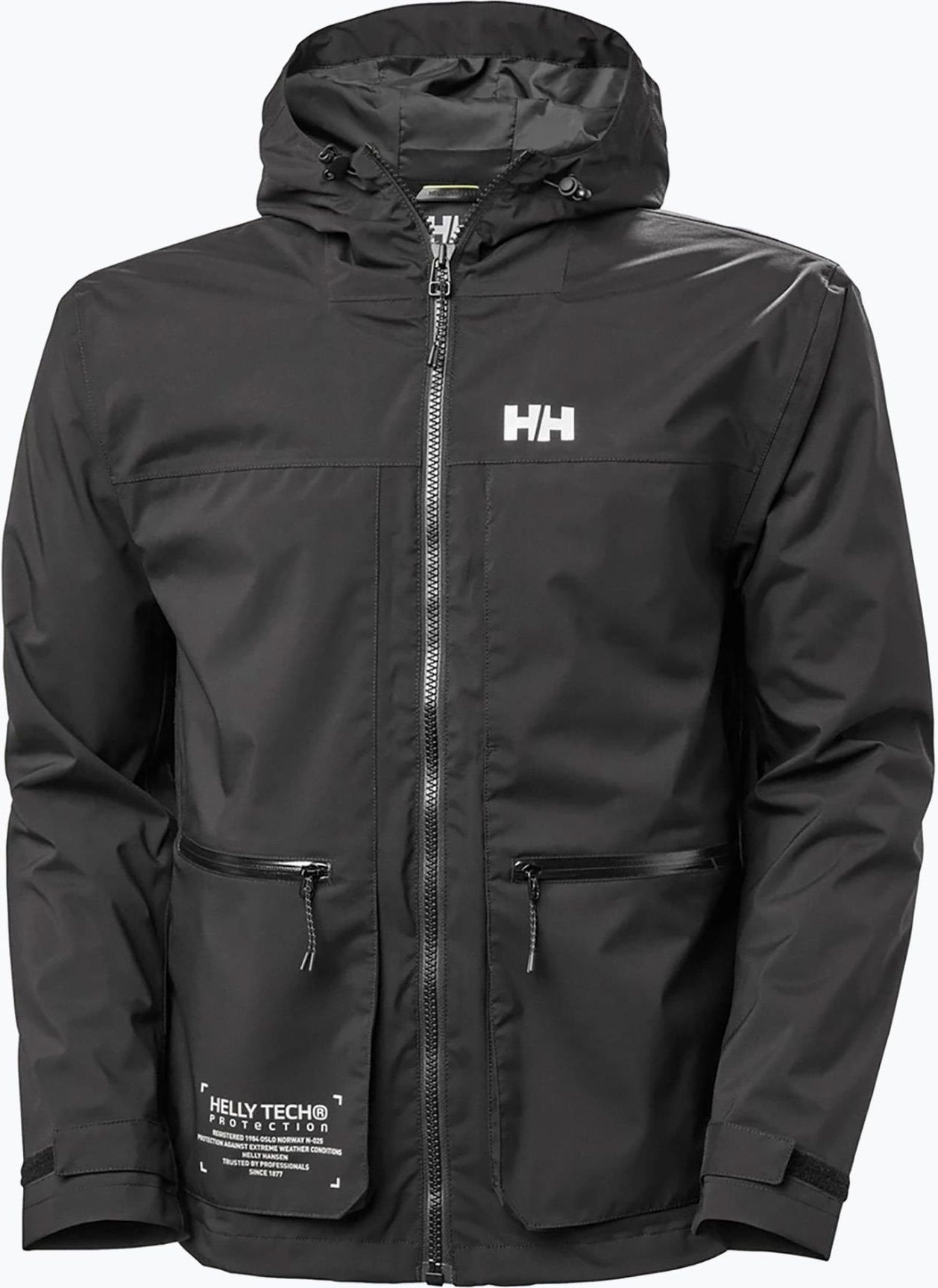 hh helly tech protection