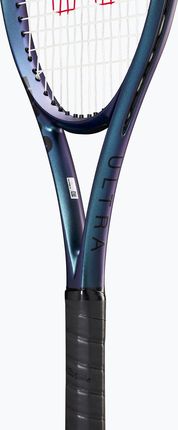 【KKK】Wilson Ultra Tour 100 V4.0 G2 kupić online | Tennis-Point Wilson Ultra 100 V4.0 Rakieta