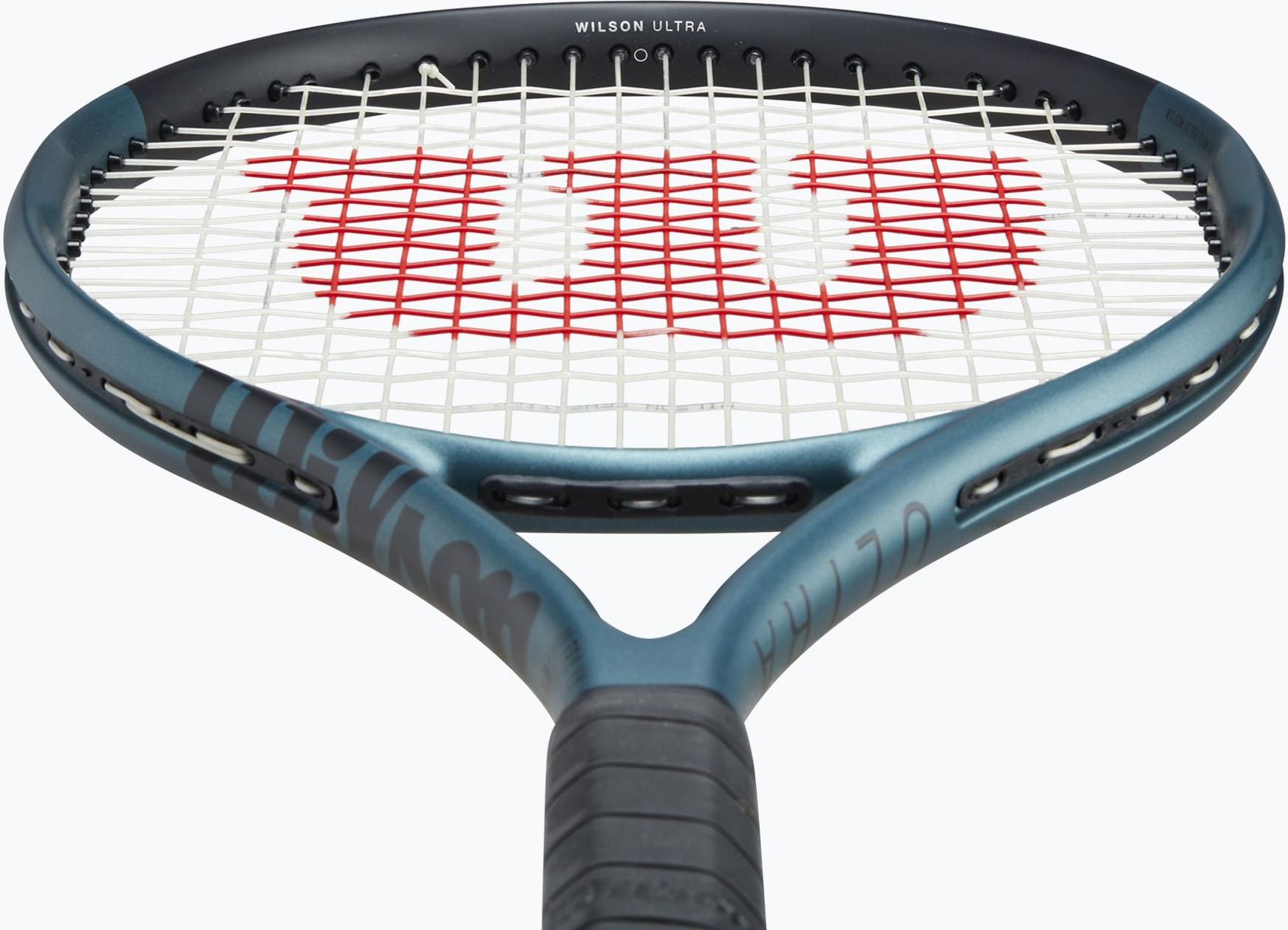 Wilson Raquette de Tennis Ultra Team V4, pour Hommes et Femmes