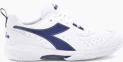 Diadora S. Challenge 5 W Sl Clay Białe Dd 101.179501 C4127