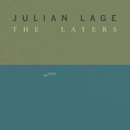 Julian Lage: The Layers [Winyl]