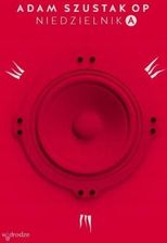 Zdjęcie Niedzielnik A. Komentarze do czytań - Mielec