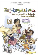 Zdjęcie Self-Regulation. Jak się lubić w świecie pełnym różnic - Koszalin