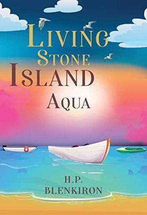 Living Stone Island Blenkiron, H. P.