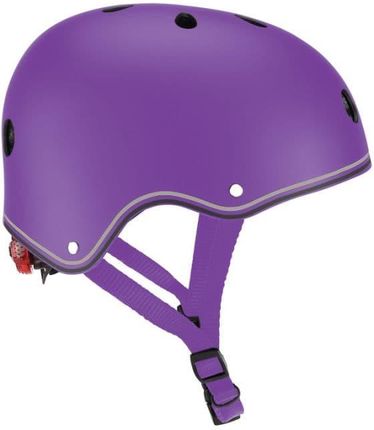 Globber Violet Jr 505 Fioletowy - zdjęcie 2