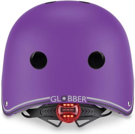 Globber Violet Jr 505 Fioletowy - zdjęcie 3