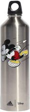 Zdjęcie adidas Bidon X Disney Mickey Mouse 0,75l Szary Srebrny - Dębica