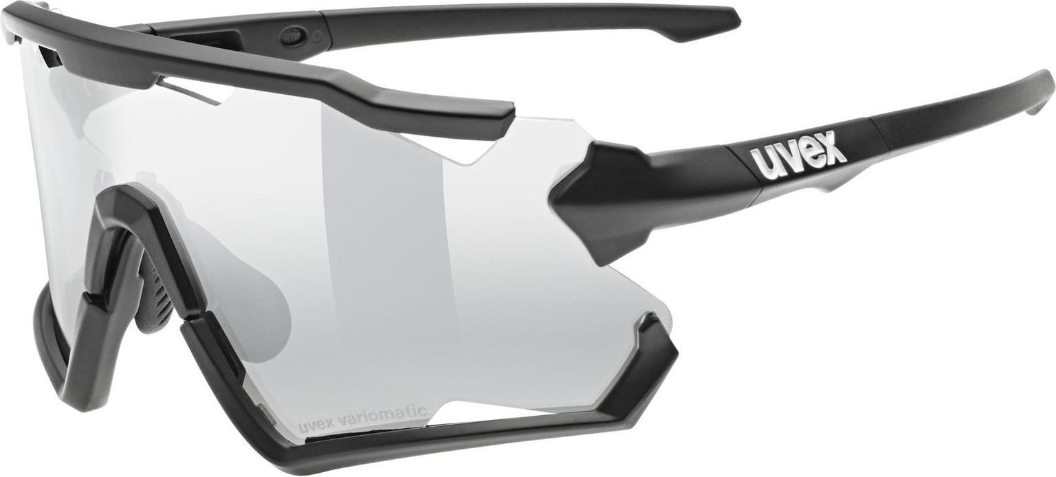 Uvex Okulary Rowerowe Sportstyle V Czarny Srebrne Ceny I Opinie