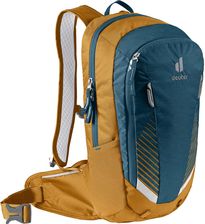 Deuter Compact 8 Jr Brązowy Zielony