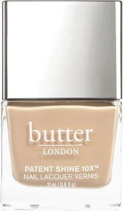 butterLONDON Costwolds Cottage Patent Shine 10X Nail Lacquer