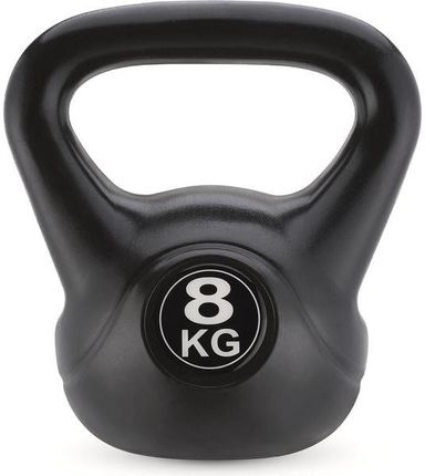 Gymtek Hantla Kettleball 8kg 23 G66558
