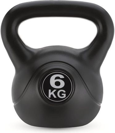 Gymtek Hantla Kettleball 6kg 23 G66557