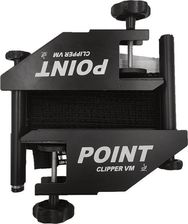 Point Uchwyt Z Siatką Do Tenisa Stołowego Master Clipper Tn4014