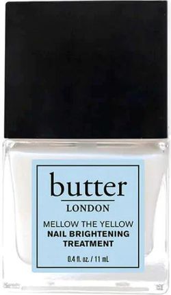 butterLONDON Mellow The Yellow Nail Brightening Treatment