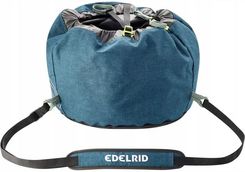 Zdjęcie Edelrid Torba Na Linę Caddy Ii Deepblue - Lwówek
