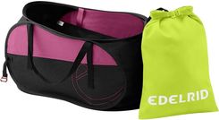 Zdjęcie Edelrid Torba Na Linę Spring Bag 30 Pink - Zawidów