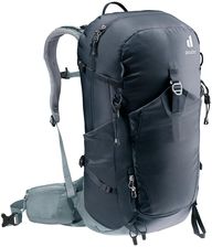 Deuter Trail Pro 33 Black Shale