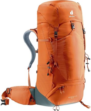 Deuter Aircontact Lite 50+10 Chestnut Teal