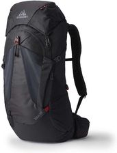 Gregory Zulu 35 Volcanic Black