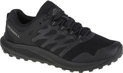 Zdjęcie Merrell Nova 3 Tactical J005043 Czarne - Kórnik