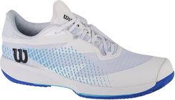 Wilson Kaos Swift 1 5 Clay Wrs331060 Białe