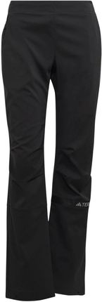 adidas Damskie Spodnie W Mt Woven Pant Hm4037 Czarny