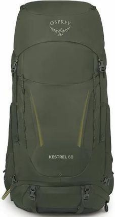 Osprey Kestrel 68 L Xl Bonsai Green