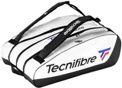 Zdjęcie Tecnifibre Torba Tenisowa Tour Endurance X 15 Biały Czarny - Radzionków