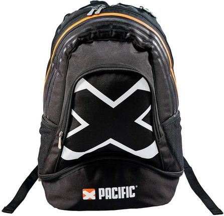 Pacific Plecak Tenisowy X Tour Pro Biały Czarny
