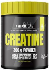 Zdjęcie Hiro.Lab Kreatyna W Proszku Creatine 300G - Mikołów