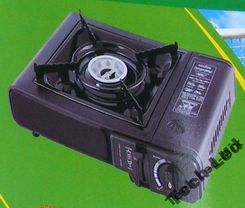 Zdjęcie KUCHENKA TURYSTYCZNA GAZOWA opcja podłączenia dużej butli - Pruszków