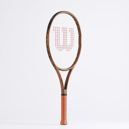 Wilson Rakieta Tenisowa Dla Dzieci Pro Staff Rozmiar 25 V14 - zdjęcie 2