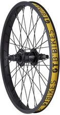 Zdjęcie Gt Nbs 20 Freecoaster Bmx Tył Koło Czarny Left Hand Drive - Żagań