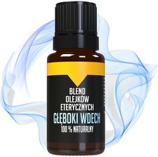 Zdjęcie GŁĘBOKI WDECH 10 ml BLEND OLEJEKÓW ETERYCZNYCH - Żagań