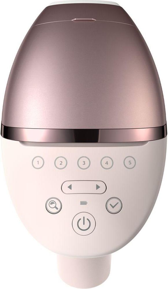 Depilator PHILIPS Lumea 9900 IPL BRI973/00 - Opinie I Ceny Na Ceneo.pl