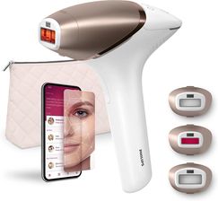 Depilator świetlny PHILIPS Lumea 9900 IPL SkinAI BRI973/00