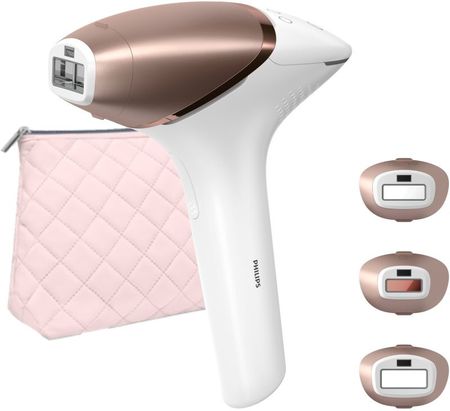 Depilator IPL Philips Lumea 9900 SkinAI BRI973/00