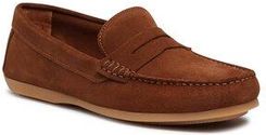 Mokasyny Filipe - 11704 Camel