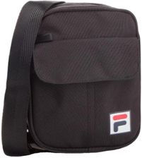 Zdjęcie Fila Saszetka Na Ramię Milan Pusher Bag Pojemność 2 L Czarny - Dobrzyń nad Wisłą