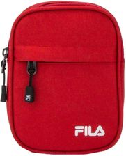 Zdjęcie Fila Saszetka Na Ramię New Pusher Berlin Bag Pojemność 2 L Czerwony - Łódź