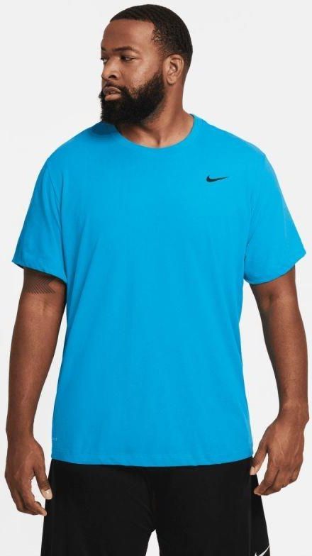 Koszulka Nike Dri–FIT M AR6029-447 - Ceny i opinie - Ceneo.pl