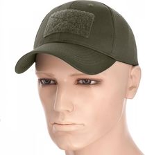 Zdjęcie M-Tac - Czapka z daszkiem Flex - Velcro - Rip-Stop - Army Olive - 40534062 - Łomianki
