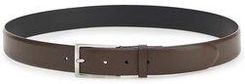Pasek Męski Guess - Not Coordinated Belts BM7680 LEA35 DKB