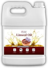 Zdjęcie Over Horse Olej Lniany Na Zimno Tłoczony Dla Koni Linseed Oil 1L - Tarnów