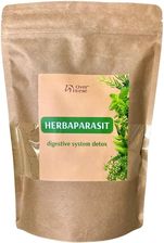 Zdjęcie Over Horse Zioła Dla Koni Herbaparasit 600G - Dąbrowa Tarnowska