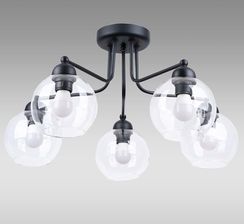 Zdjęcie Lampa Selena C5 Transparent-Ap-See275TR LW5 - Wałbrzych
