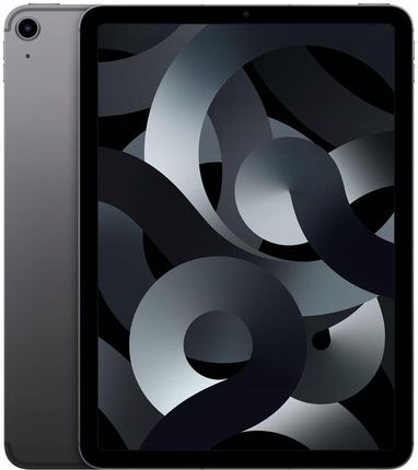 Apple iPad Air 10,9" 64GB 5G Szary (MM6R3TYA)